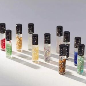 BLOSSOM - zodiac lip gloss - NEW